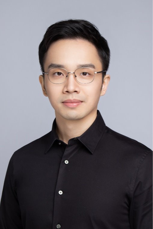 杨卢奕